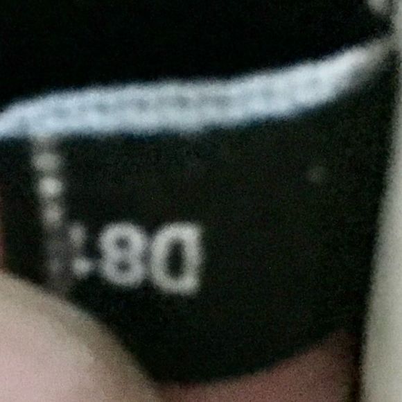 kate spade | Dark Academia | Classic | Polka Dot | Little Black Dress with Bow - Picture 9 of 10